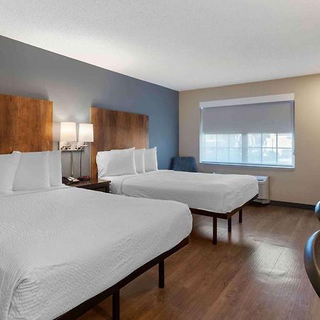 Extended Stay America Suites - Washington, Dc - Alexandria - Landmark Exterior foto
