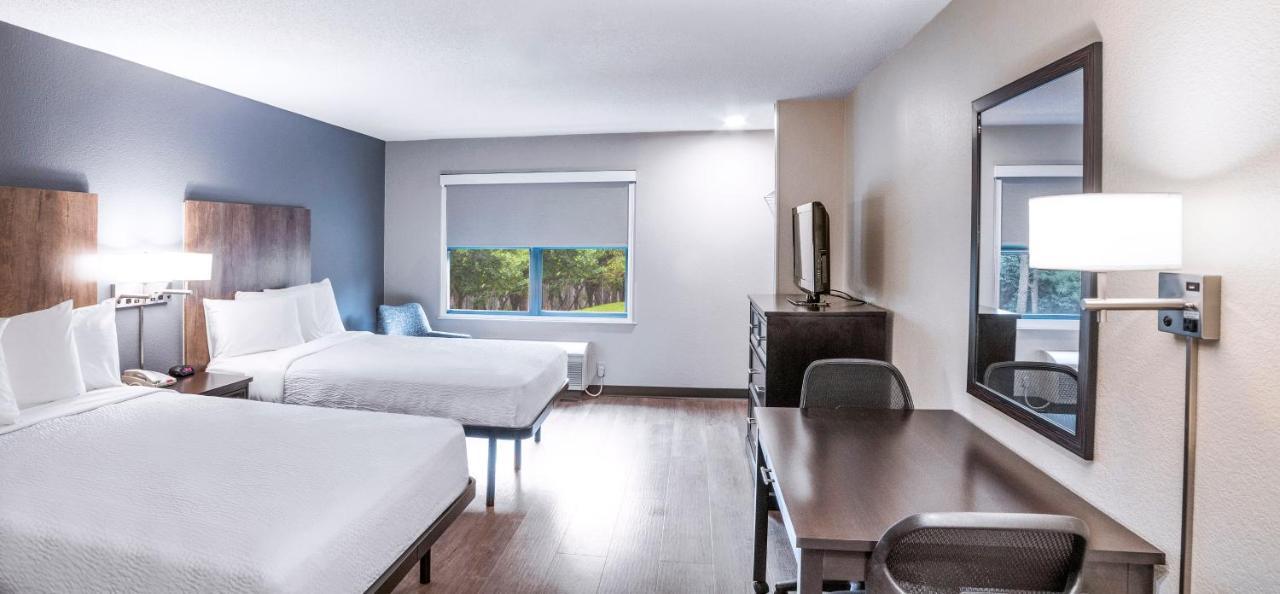 Extended Stay America Suites - Washington, Dc - Alexandria - Landmark Exterior foto