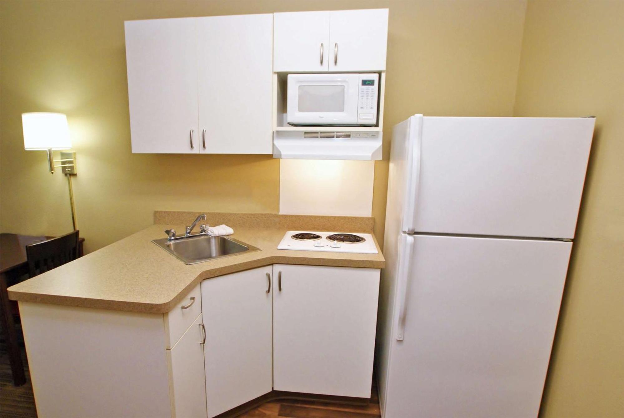 Extended Stay America Suites - Washington, Dc - Alexandria - Landmark Exterior foto