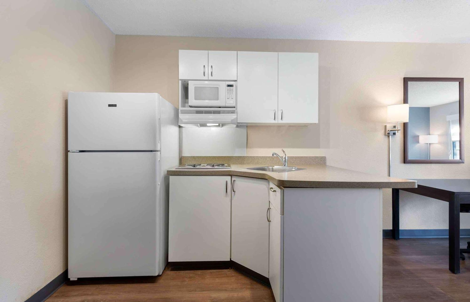 Extended Stay America Suites - Washington, Dc - Alexandria - Landmark Exterior foto