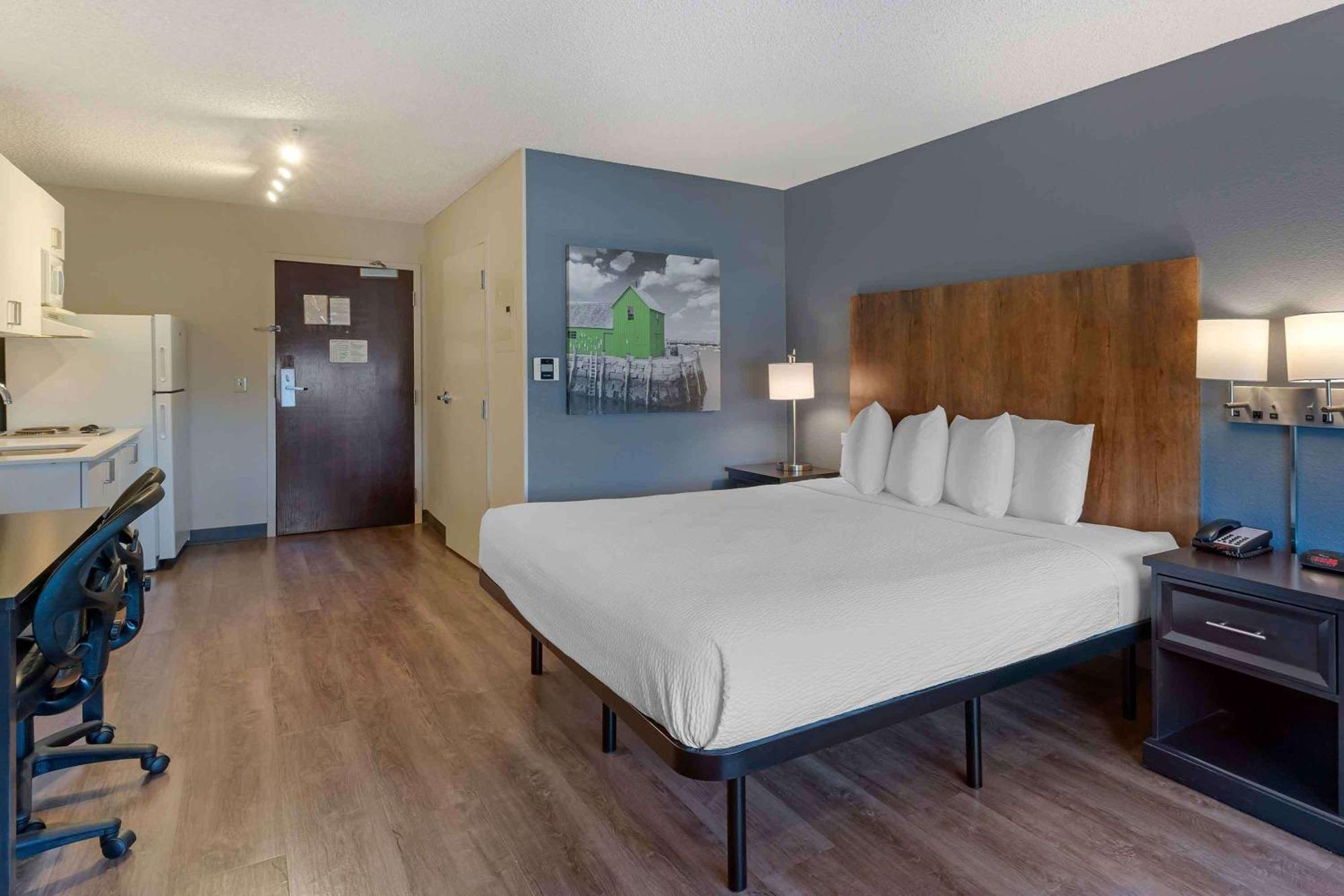 Extended Stay America Suites - Washington, Dc - Alexandria - Landmark Exterior foto