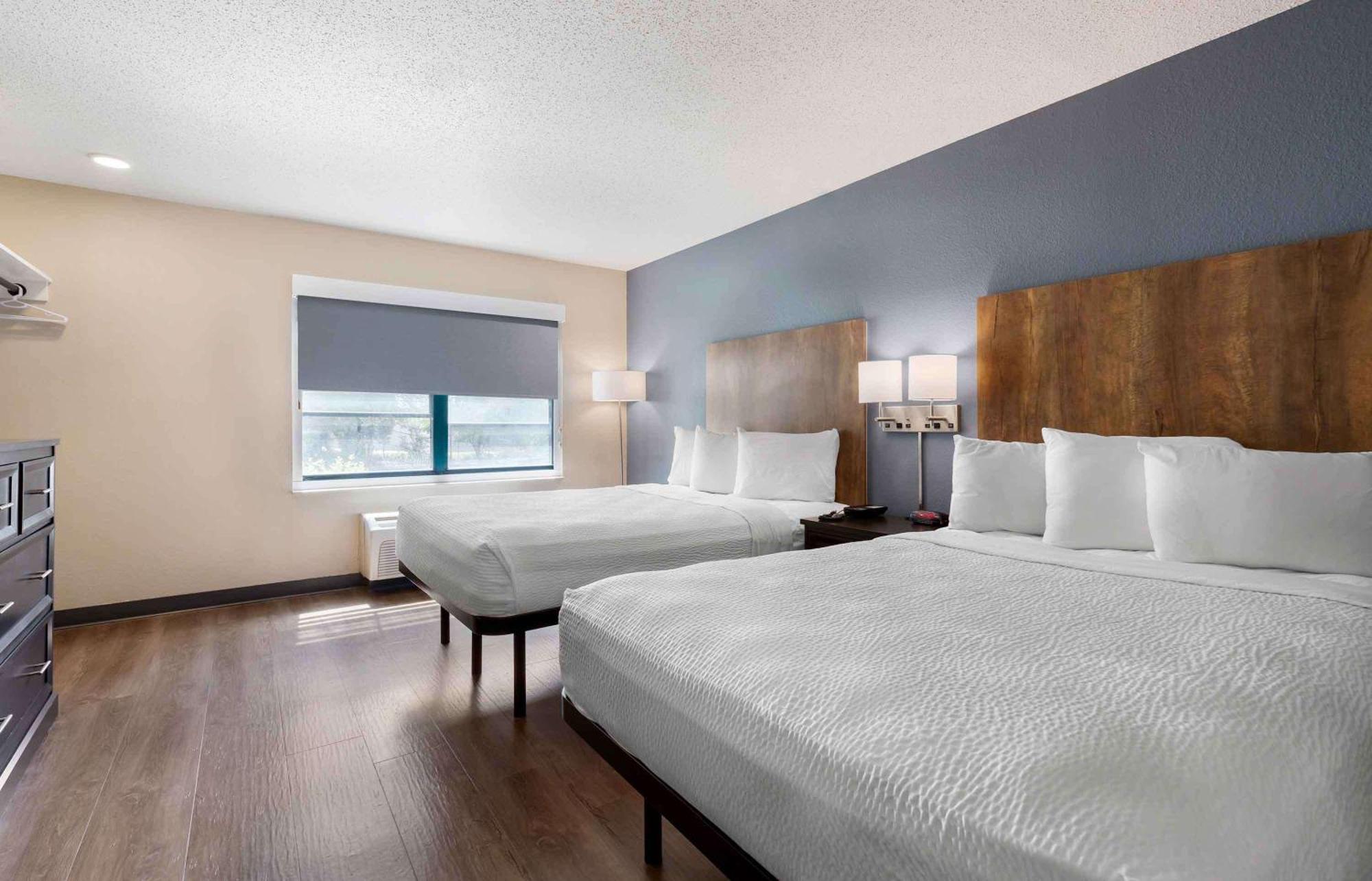 Extended Stay America Suites - Washington, Dc - Alexandria - Landmark Exterior foto