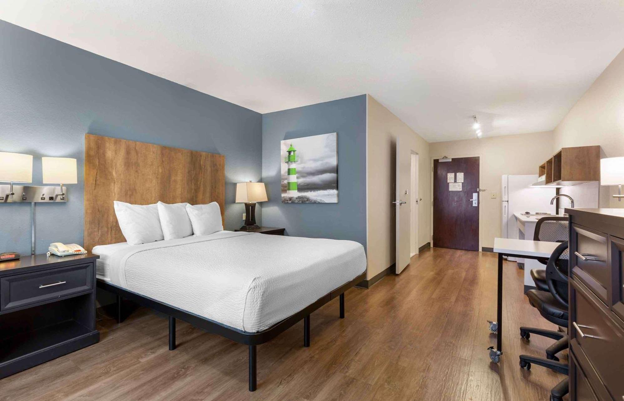Extended Stay America Suites - Washington, Dc - Alexandria - Landmark Exterior foto