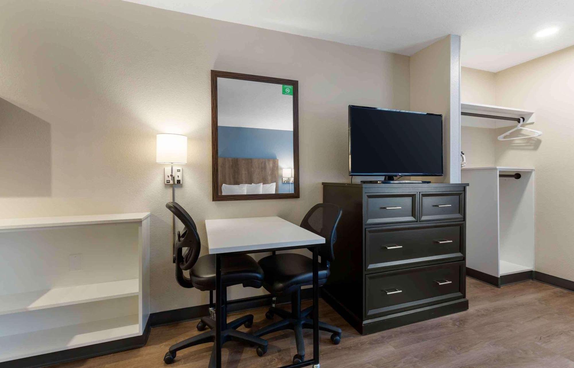 Extended Stay America Suites - Washington, Dc - Alexandria - Landmark Exterior foto