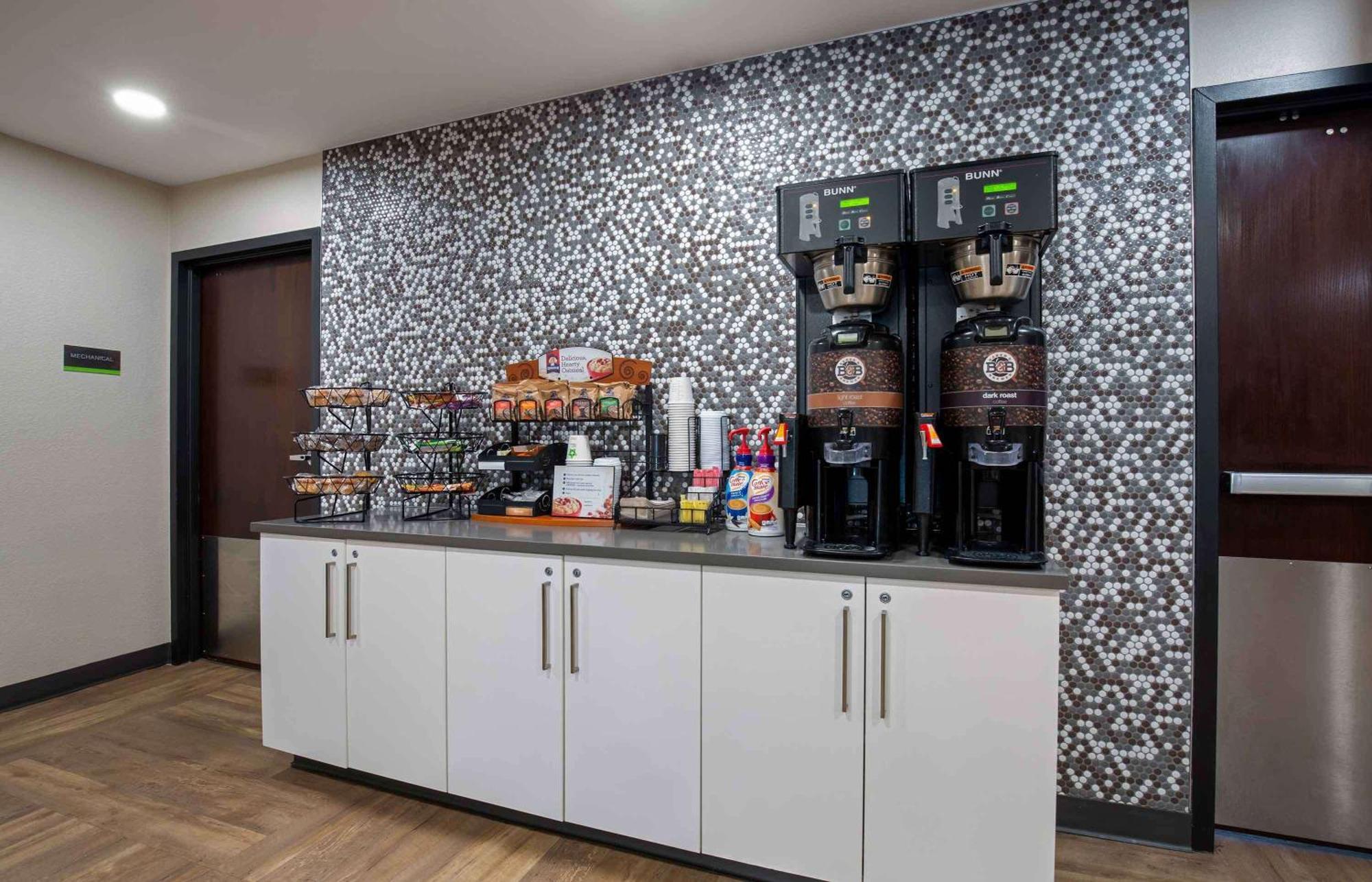 Extended Stay America Suites - Washington, Dc - Alexandria - Landmark Exterior foto